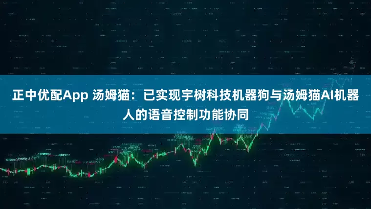 正中优配App 汤姆猫：已实现宇树科技机器狗与汤姆猫AI机器人的语音控制功能协同